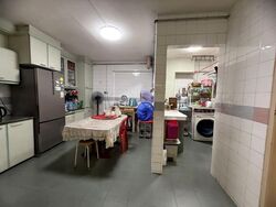 Blk 614 Choa Chu Kang Street 62 (Choa Chu Kang), HDB 5 Rooms #589755081